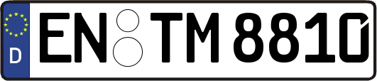 EN-TM8810