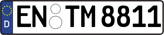 EN-TM8811