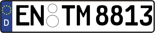EN-TM8813