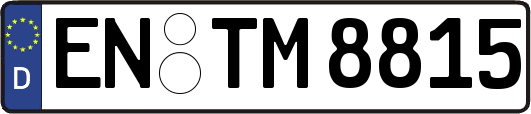 EN-TM8815