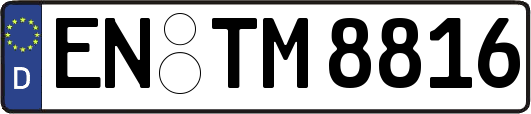EN-TM8816