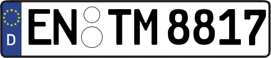 EN-TM8817