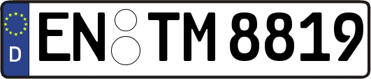 EN-TM8819