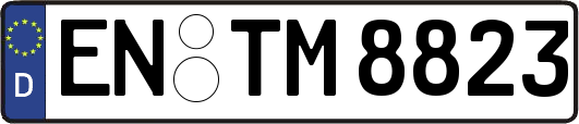 EN-TM8823