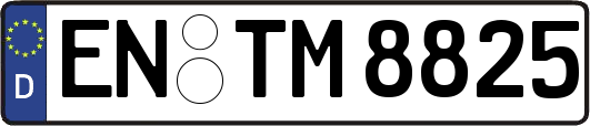 EN-TM8825