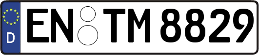 EN-TM8829