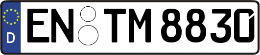 EN-TM8830