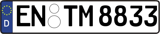 EN-TM8833