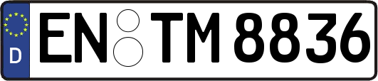 EN-TM8836