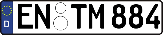 EN-TM884
