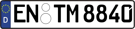 EN-TM8840