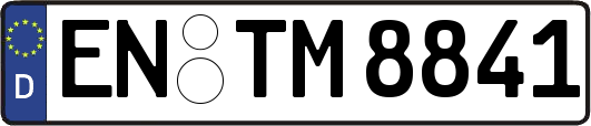 EN-TM8841