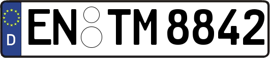 EN-TM8842