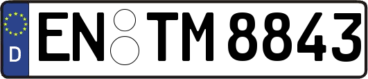 EN-TM8843