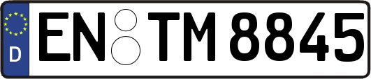 EN-TM8845