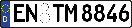 EN-TM8846