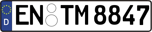 EN-TM8847