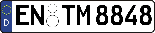 EN-TM8848