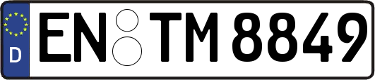 EN-TM8849