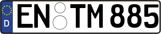 EN-TM885