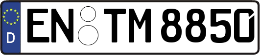 EN-TM8850