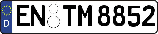 EN-TM8852