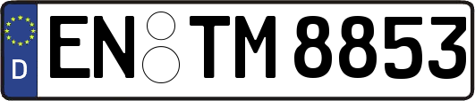 EN-TM8853