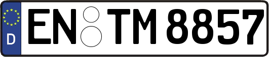 EN-TM8857
