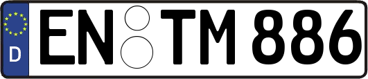 EN-TM886