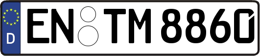EN-TM8860
