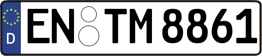 EN-TM8861