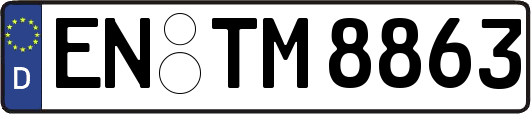 EN-TM8863