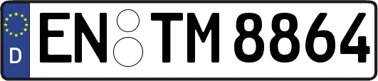 EN-TM8864