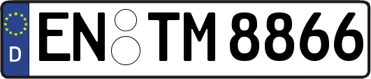 EN-TM8866