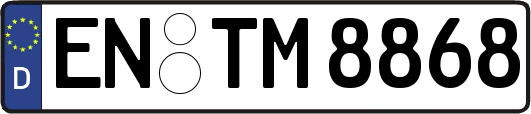 EN-TM8868