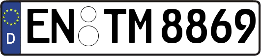 EN-TM8869