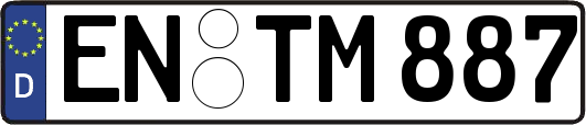EN-TM887