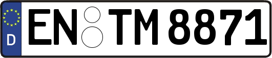 EN-TM8871
