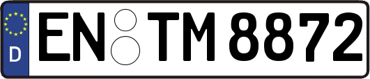 EN-TM8872