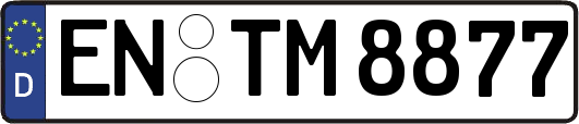 EN-TM8877