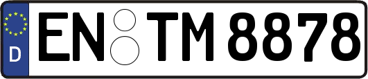 EN-TM8878