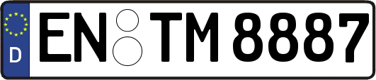 EN-TM8887