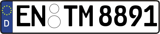 EN-TM8891