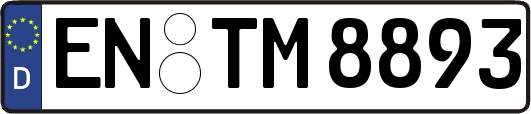 EN-TM8893