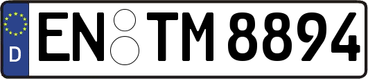 EN-TM8894
