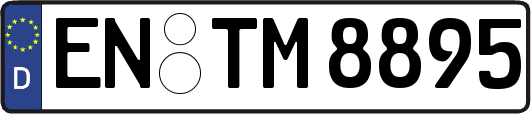 EN-TM8895