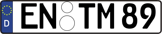 EN-TM89