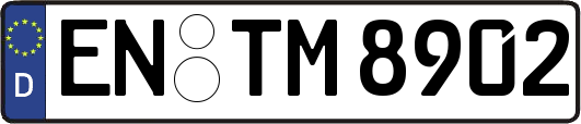 EN-TM8902