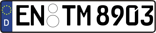 EN-TM8903