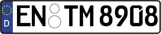 EN-TM8908